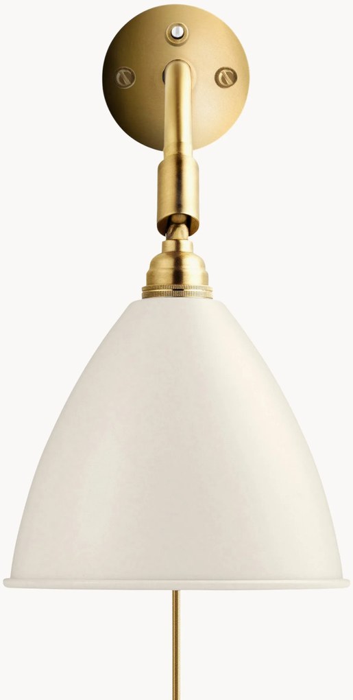 Nástenné svietidlo so zástrčkou BL7