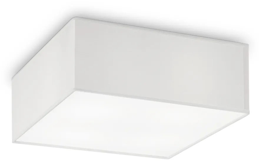 Stropné svietidlo Ideal lux 152875 RITZ PL4 D40 4xE27 52W chróm