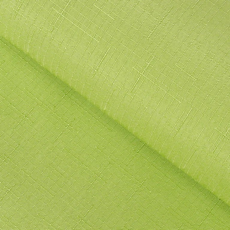 Goldea behúň na stôl teflónový - zelený 35x120 cm