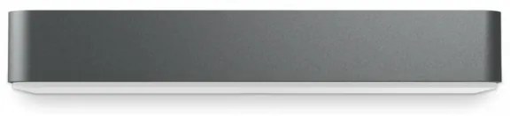 Steinel 052966-LED Solárne svietidlo XSolar SOL-O LED/0,07W 2000mAh IP44 antraci