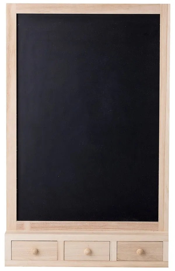 Tabuľa 50x80 cm Higma – Bloomingville Mini
