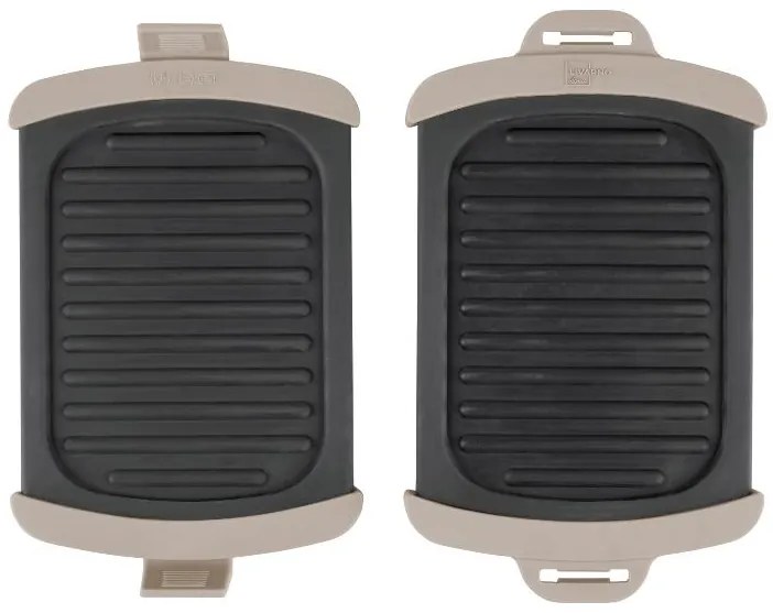 Silvercrest®  Kitchen Tools Mikrovlnná rúra 4 v 1 Smweds 900 A1 + Grilovacia platňa do mikrovlnnej rúry, 2 kusy  (800011648)