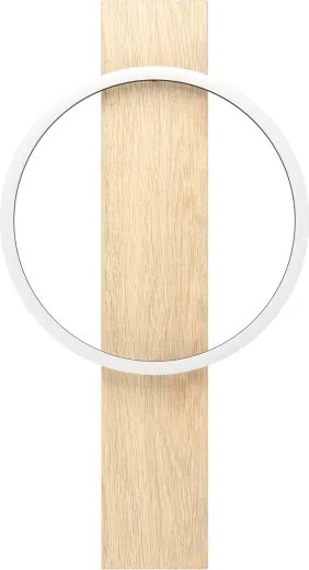 Eglo 99466 - LED Nástenné svietidlo BOYAL LED/12W/230V