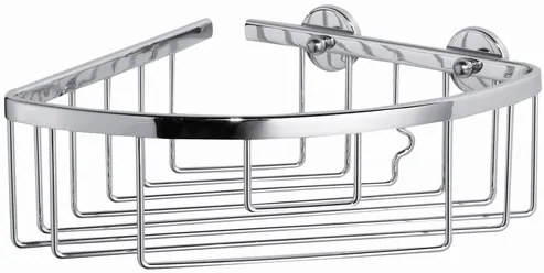 Tesa Aluxx košík chróm 40200-00000-00