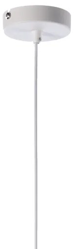 ONLI - Luster na lanku LICIA 1xE27/22W/230V