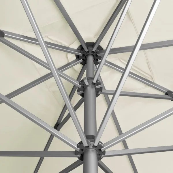 Doppler ALU EXPERT Teleskop béžová