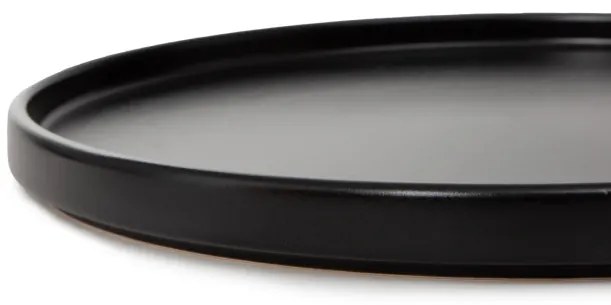 Tanier FAMELIO obedový, čierny 863283