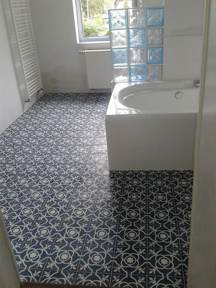 Cementové dlaždice 237 | Articima