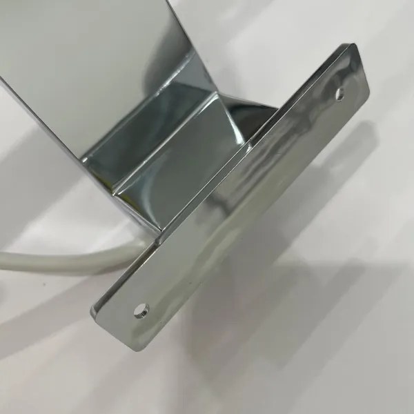 ONLI-LED Kúp. osvetlenie zrkadla NEMO LED/5,5W/230V 4000K 50cm IP44 matný chróm