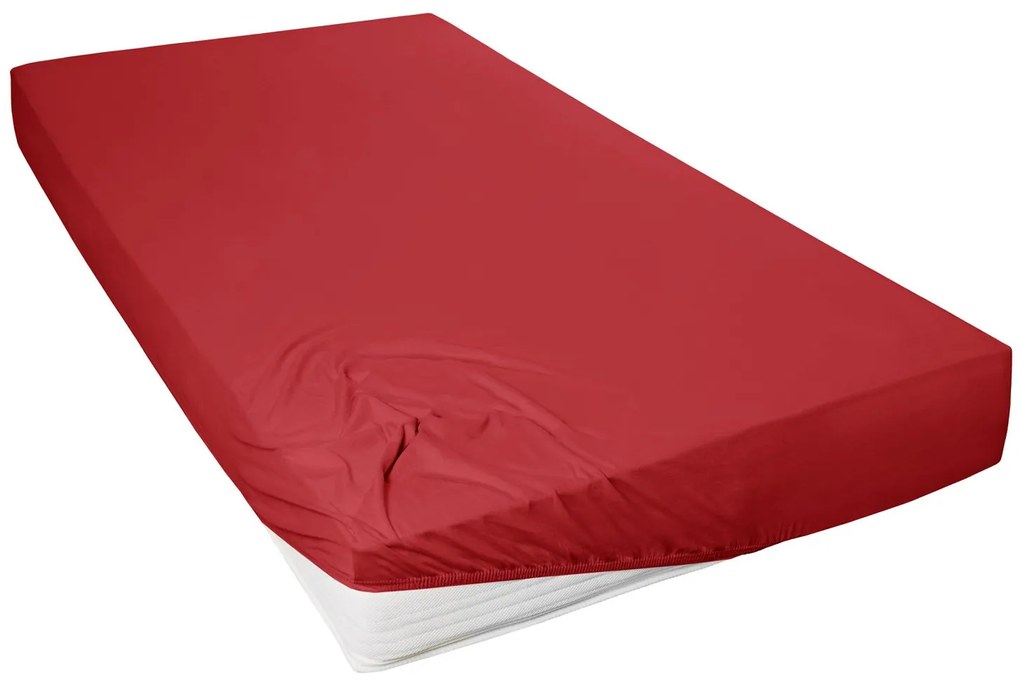 Primera Napínacia plachta (červená, 180 – 200 x 200 cm) (100242795)