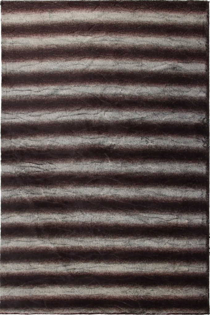 Koberec Rabbit 3D New Cawy BROWN/BEIGE rozmery koberec: 160x220 cm