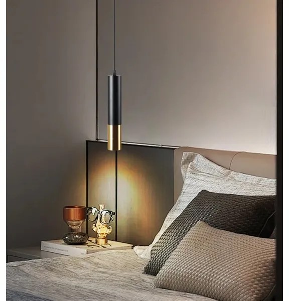 Immax NEO 07273Z - LED RGB+CCT Stmievateľný luster NEO PUNTO 1xGU10/4,8W/230V