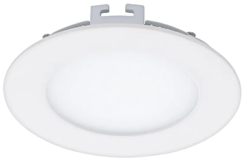 Eglo 94048 - LED podhľadové svietidlo FUEVA 1 LED/5,5W/230V EG94048