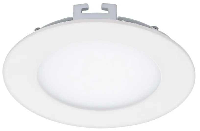 Eglo Eglo 94048 - LED podhľadové svietidlo FUEVA 1 LED/5,5W/230V EG94048