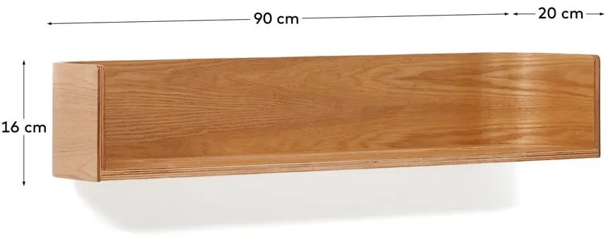 Polica Octavia – Kave Home