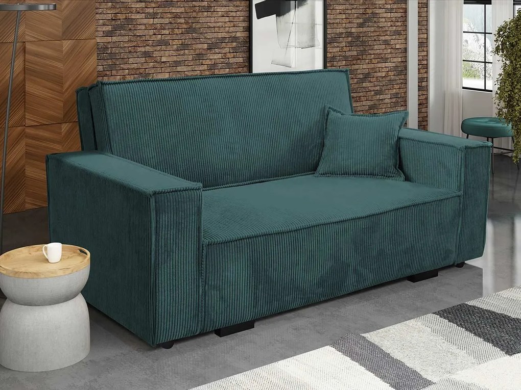 Pohovka Clivia Star III, Dostupné poťahy: Poso 110