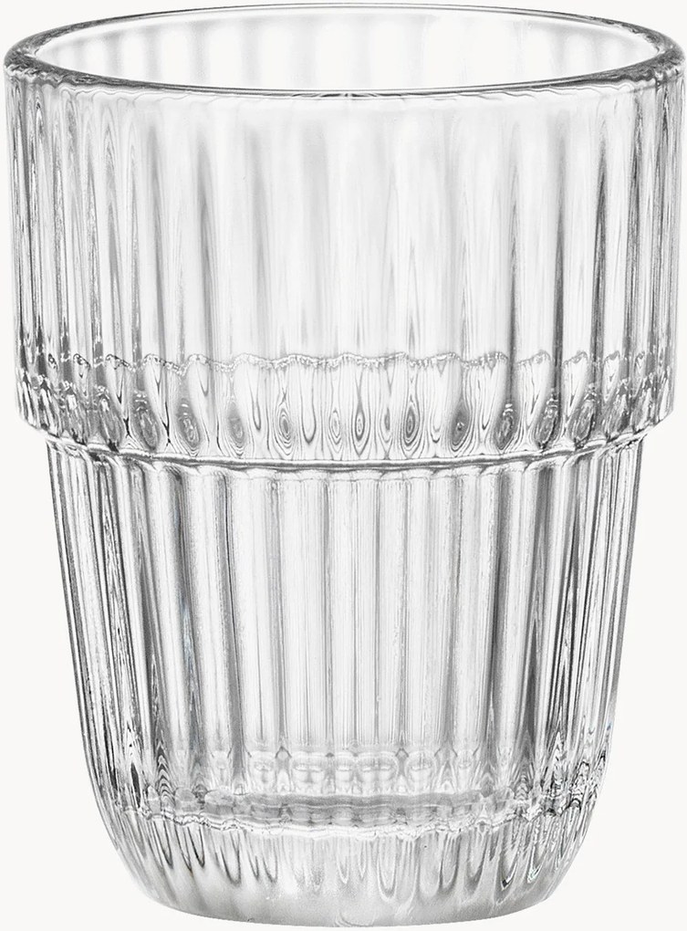 Poháre na shoty Barshine, 6 ks