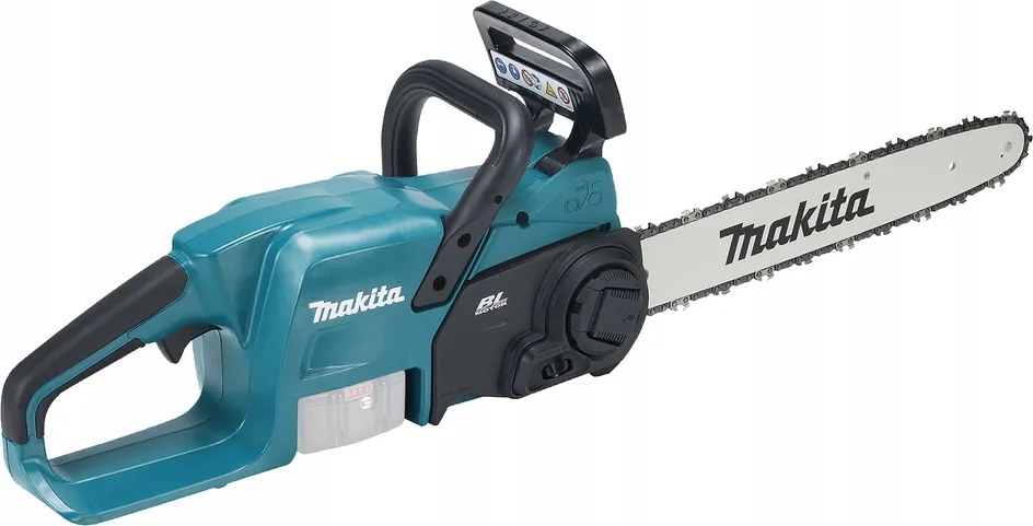 Reťazová píla Makita 40 cm elektrická akumulátorová 610 W