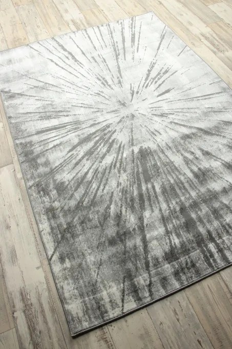 Koberec HOME NP122 sivý