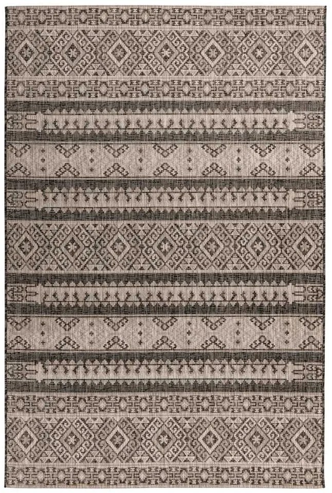 Obsession Kusový koberec My Nordic 876 Grey Rozmer koberca: 120 x 170 cm