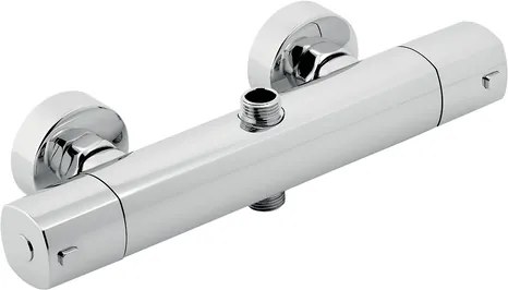 Novaservis Metalia 58 sprchová batéria s horným vývodom chróm 58962/1,0 589621.0