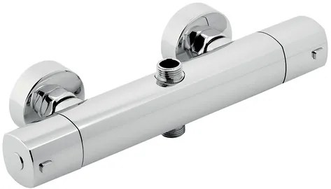 Sprchová batéria Novaservis s horným vývodom chróm 58962/1,0