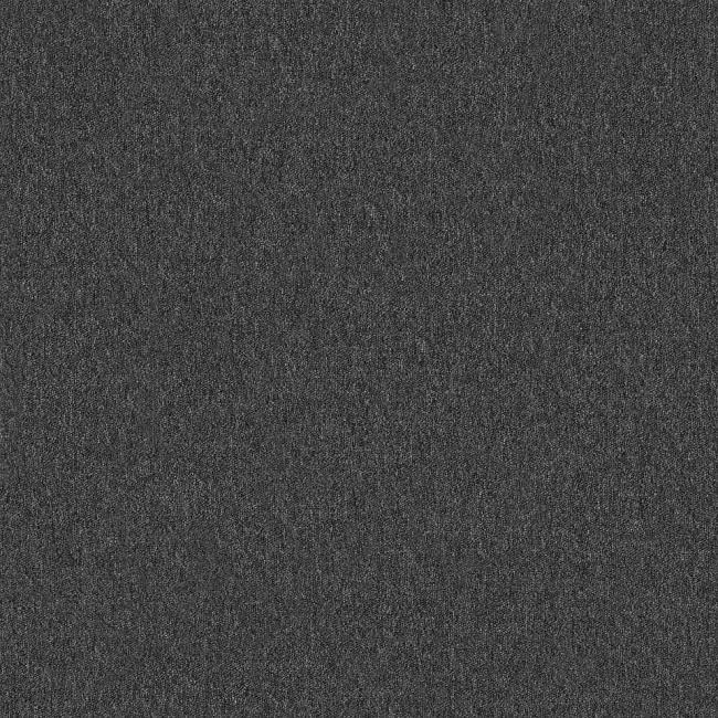 Metrážny koberec PROFIT čierny