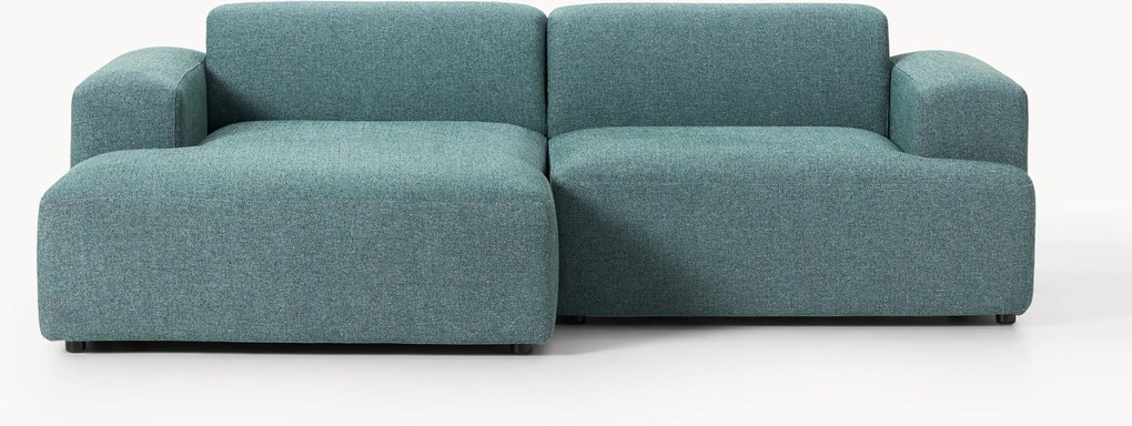 Rohová pohovka Melva (3-miestna)