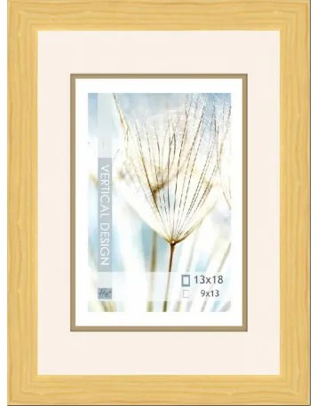 Fotorám 13x18, Quadro/1