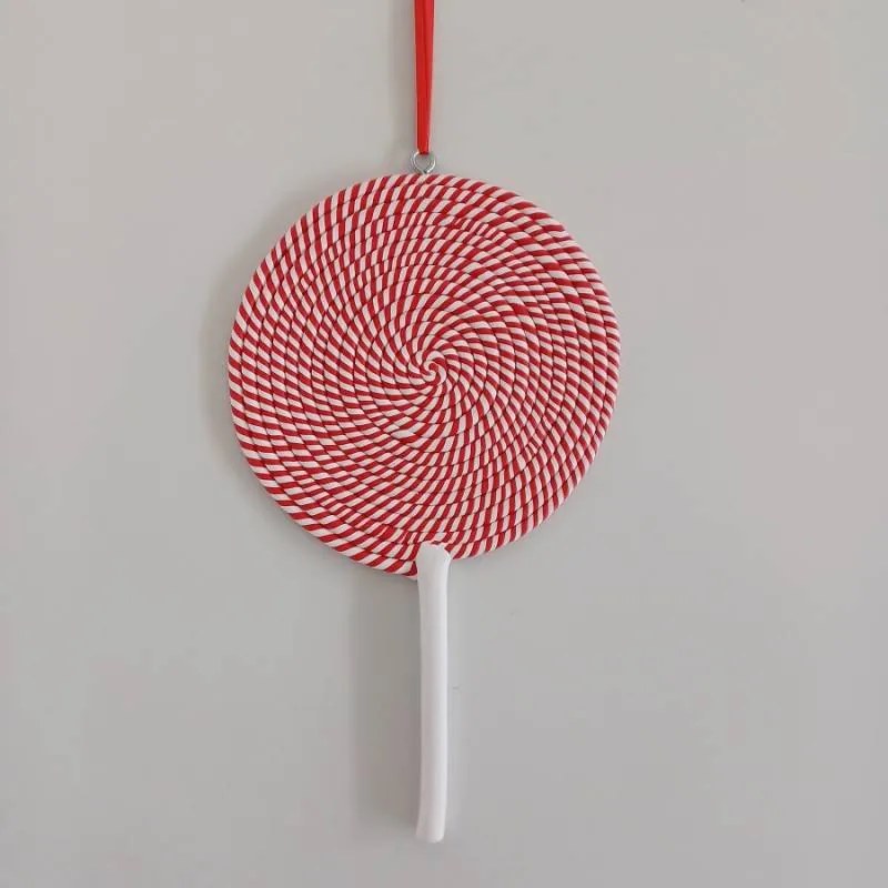 DECOLED Ozdoba, lízanka, 30 x 50 cm