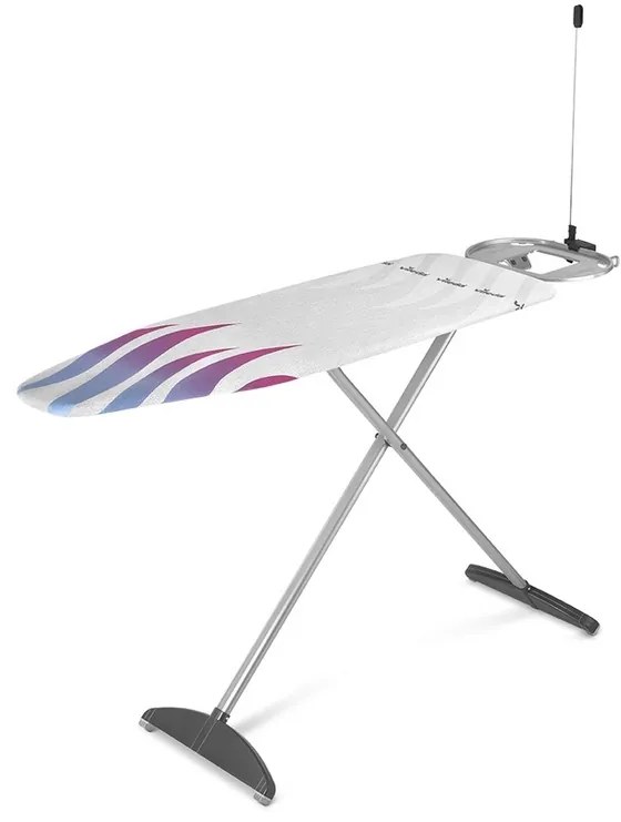 VILEDA Total Reflect Plus žehliaca doska 130×44 cm 159385