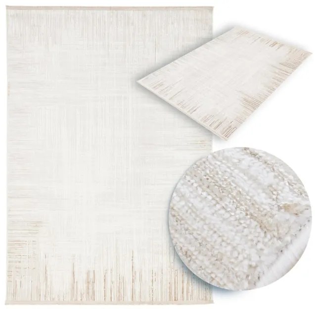 Koberec Luna Flash Beige