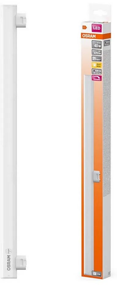 LED Stmievateľná žiarivková trubica S14s/4,7W/230V 2700K 50 cm CRI 90 - Osram