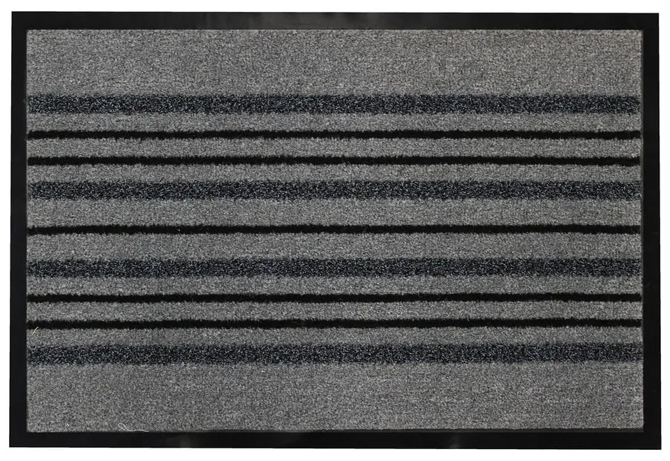 Rohožka 40x60 cm Piano – douceur d'intérieur