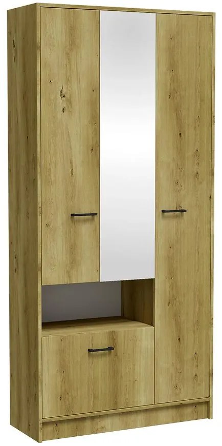 Skriňa London artisan