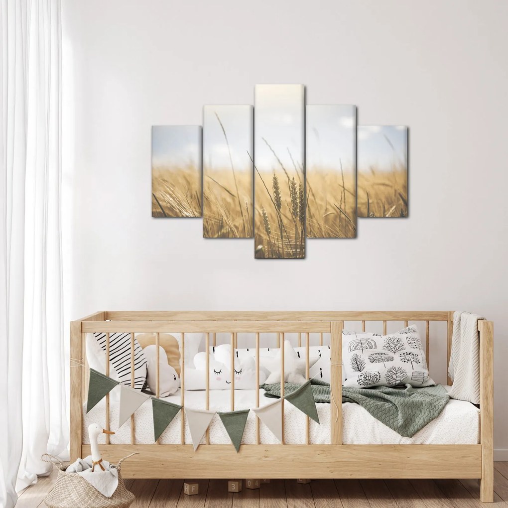 Obraz obilia (150x105 cm)