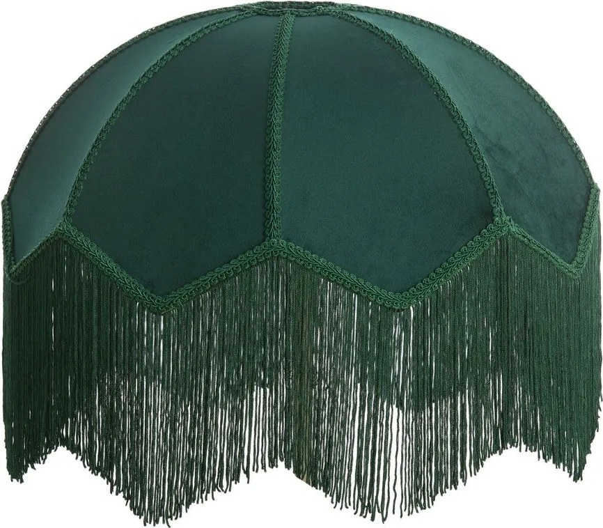 Tienidlo v petrolejovej farbe ø 45 cm Malacia – Light & Living