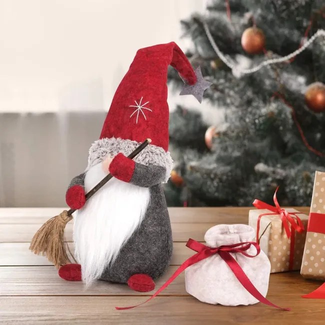 Vianočný škriatok YX051