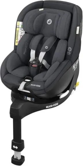 Maxi-Cosi Mica Pro Eco i-Size autosedačka Authentic Graphite