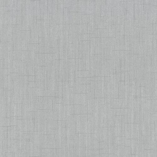 Vliesové tapety, štruktúrovaná sivá, Dieter Bohlen Spotlight 246030, P+S International, rozmer 10,05 m x 0,53 m