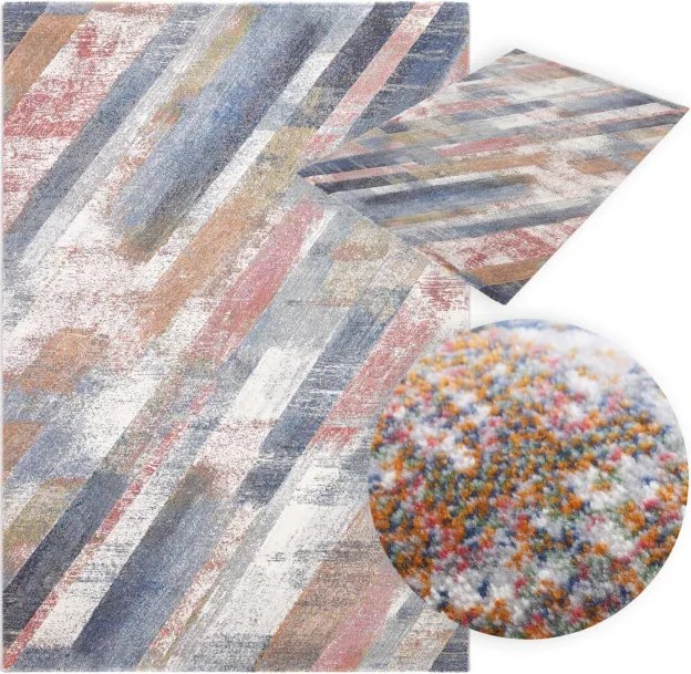 Koberec Ragolle Argentum 63773 6626