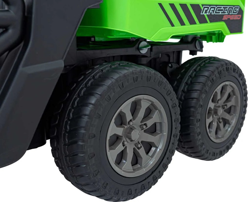 Ramiz Farmer Truck Speed 900 Zelená