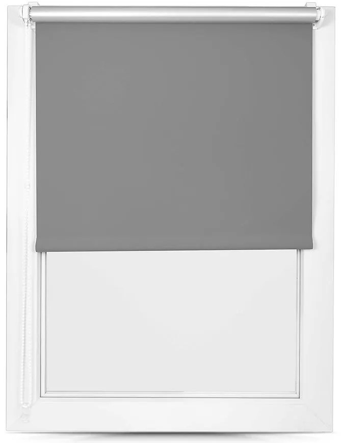 Roleta Mini Silver 72/150 MGR SXL-061