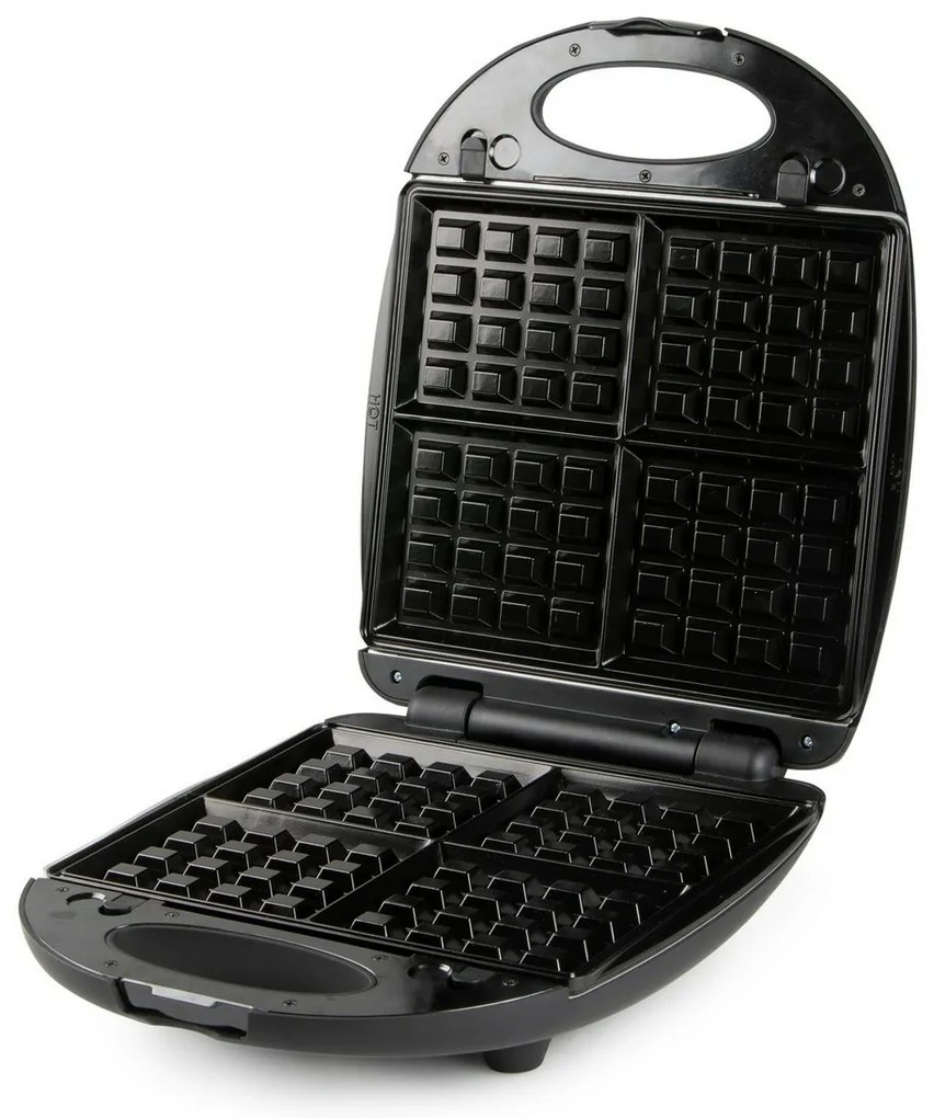 DOMO DO9295C sendvičovač 2v1