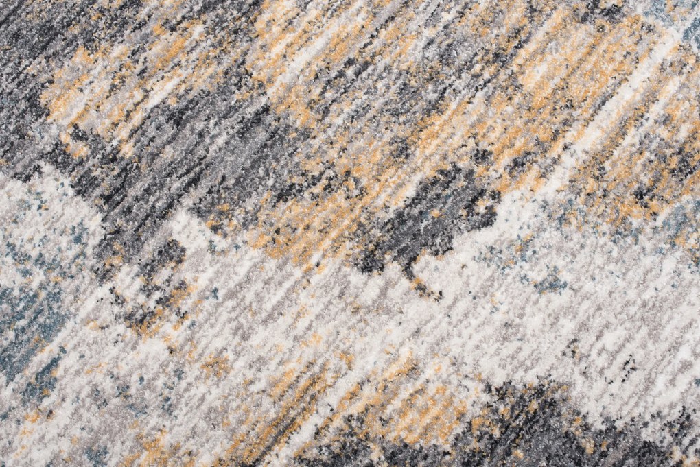 PROXIMA.store - Moderný koberec COLTER ROZMERY: 70x140