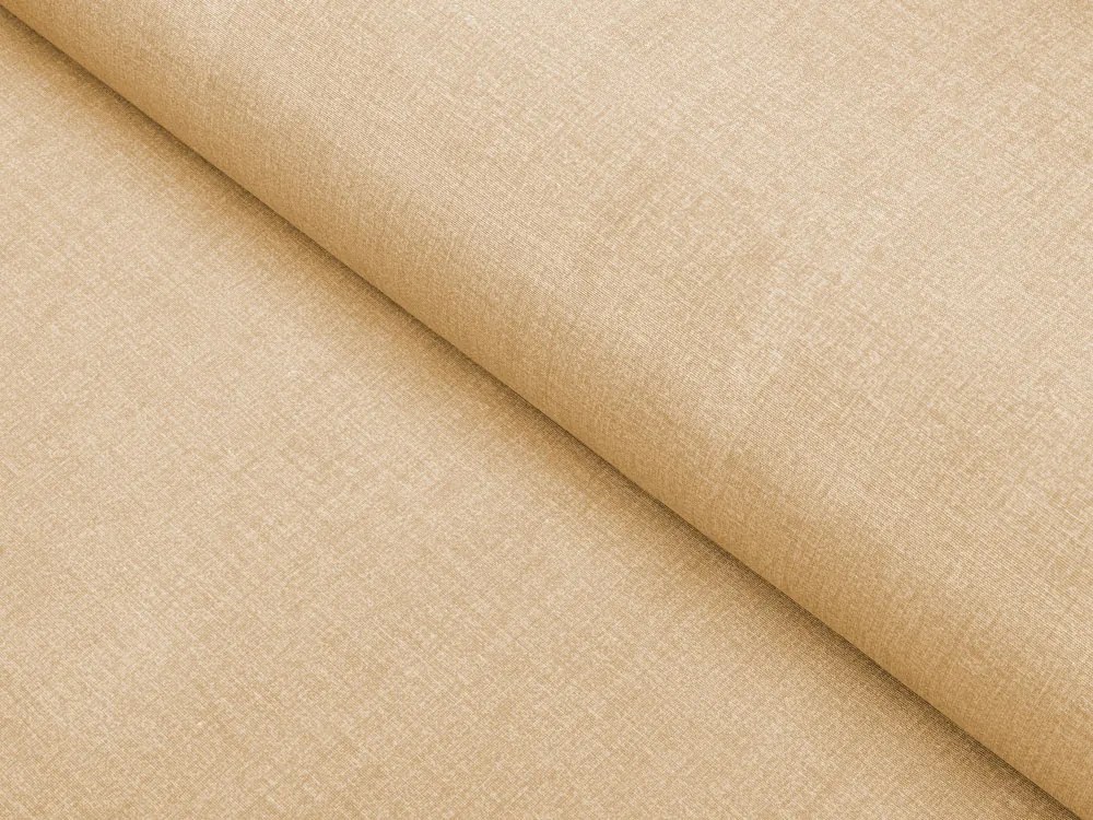Biante Dekoračný obdĺžnikový obrus PML-050 Béžovo oranžový melír 120x200 cm