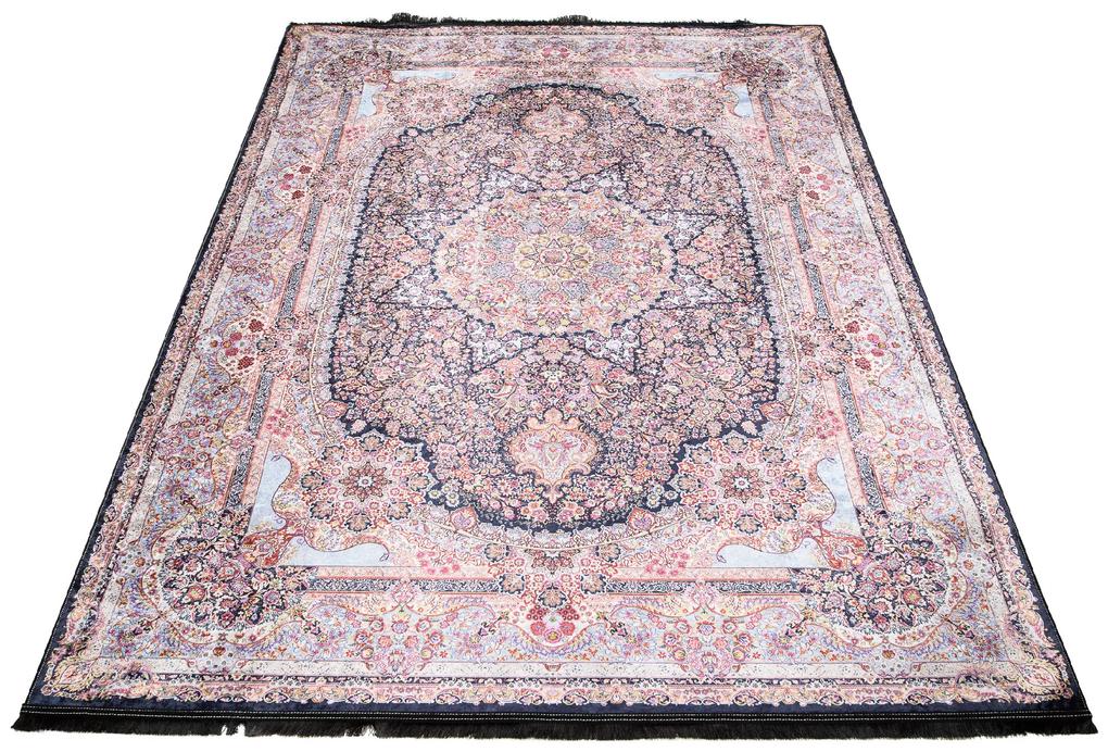 Orientálny koberec MEREDITH - PRINT VICTORIA ROZMERY: 160x230
