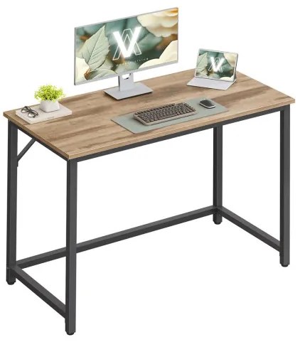 Kancelársky stôl LWD041K01
