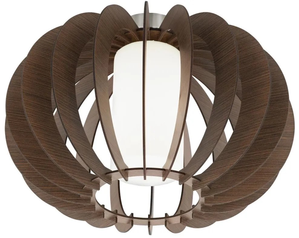 Eglo 95589 - Stropné svietidlo STELLATO 3 1xE27/60W/230V