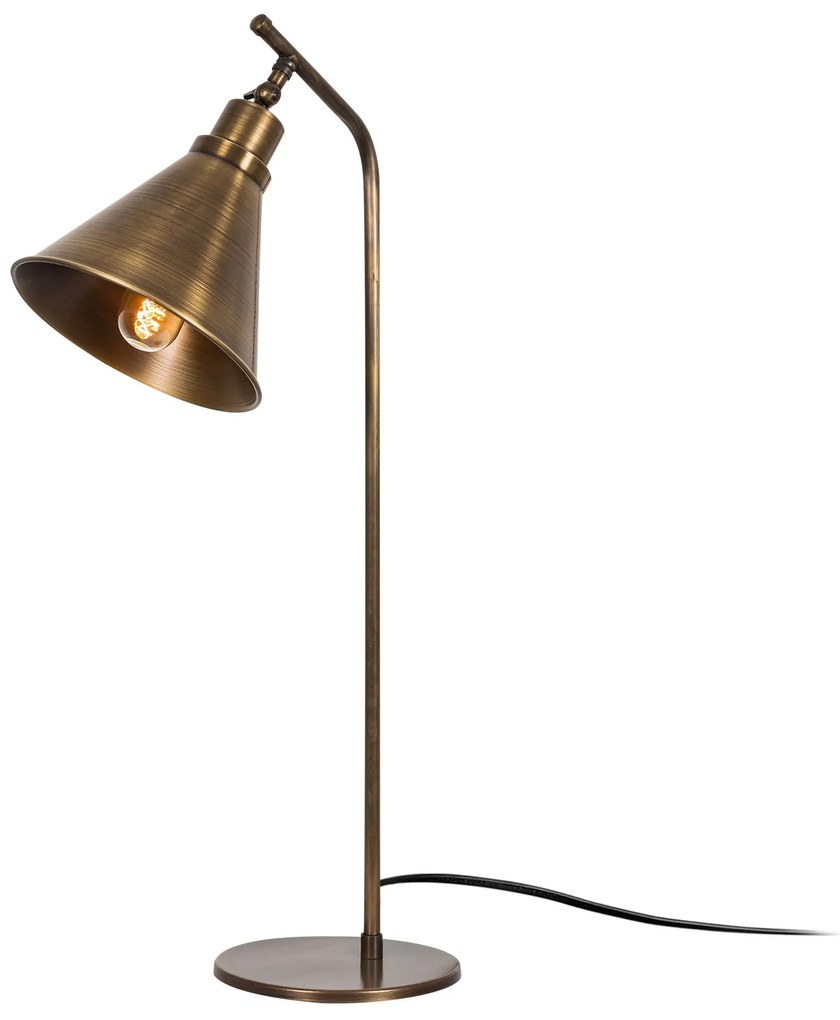 Aurora stolná lampa krásna